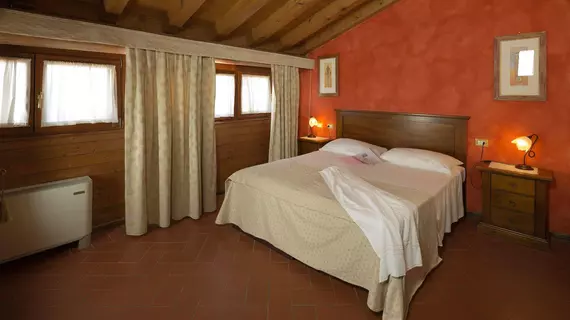 Agriturismo Casa Rosa | Veneto - Verona (ve civarı) - Verona - Nord-Est