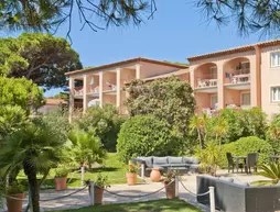 Résidence Pierre & Vacances La Pinède | Provence - Alpes - Cote d'Azur - Var - Toulon - Hyeres (ve civarı) - Hyeres