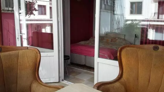 Innjoy Hostel - Adults Only |  Istanbul  - Beyoğlu - Sütlüce Mahallesi