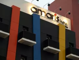 Amaris Hotel Mangga Besar | West Java - Cakarta (ve civarı) - Cakarta - Ancol - Eski Cakarta