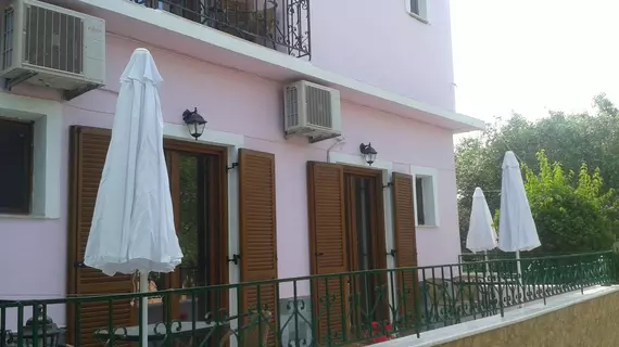 Vassilis Studios | Kuzey Ege Adaları - Lesvos