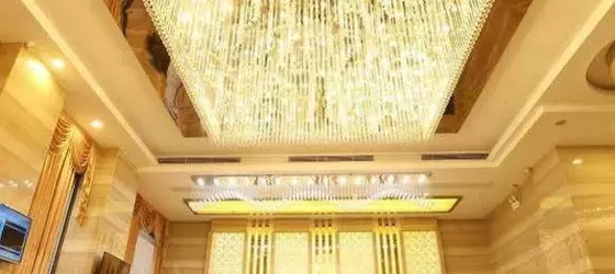 Jinya International Hotel | Hunan - Changsha - Kai Fu