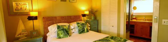 Andrews Inn & Garden Cottages | Florida - Key West - Key West Tarihi Bölgesi