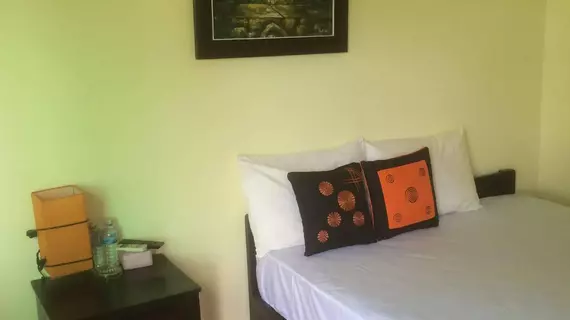 Motel 7 | Koh Kong - Sihanoukville (ve civarı) - Sihanoukville - Mittakpheap