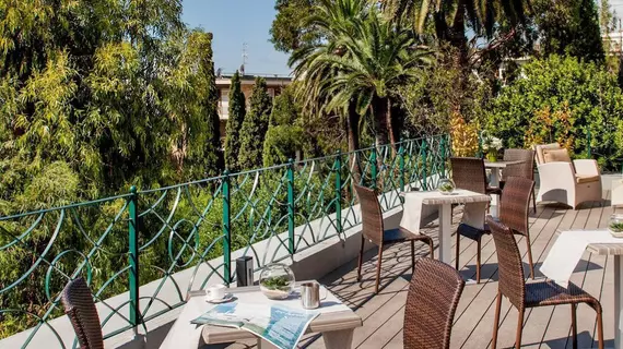 Villa Sylva | Liguria - Imperia (il) - Sanremo