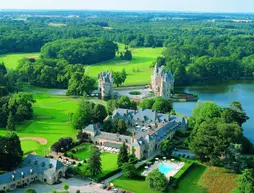 Domaine De La Bretesche | Pays de la Loire - Loire-Atlantique - Missillac