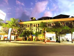 Nirmala Hotel | Bali - Jimbaran - Jimbaran Körfezi