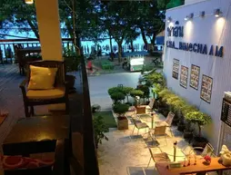 Cha_Inn @ Cha Am | Prachuap Khiri Khan (ili) - Hua Hin (ve civarı) - Cha-am