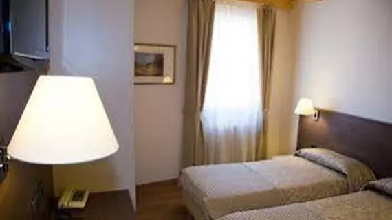 Albergo Antica Locanda | Lombardy - Bergamo - Clusone