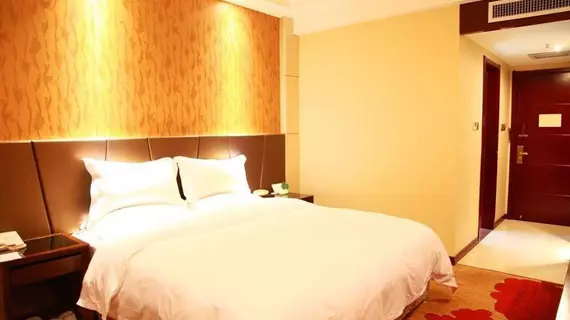 Fenghua International Hotel - Xi'an | Şaanksi - Xi'an - Xincheng