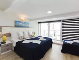 Luce Suite Hotel |  Istanbul  - Şişli - Harbiye