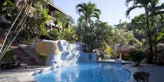 Hotel El Jardin