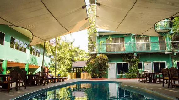 The Hideaway | Port Moresby