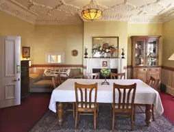 Bard House B and B | Otago - Dunedin (ve civarı) - Dunedin - Dunedin Kent Merkezi