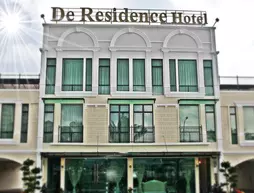 De Residence Boutique Hotel | Perak - Ipoh