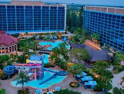 Disneyland | Kaliforniya - Orange County - Anaheim - Anaheim Resort