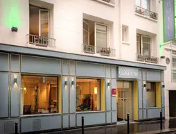 Glasgow Monceau | Ile-de-France - Paris - 17th Arrondissement - Batignolles