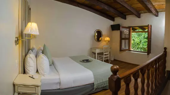 Las Magdalenas Boutique Hotel | Veracruz - Xalapa (ve civarı) - Xico