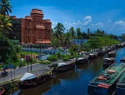 Haveli Backwater Resorts | Kerala - Alappuzha Bölgesi - Alappuzha