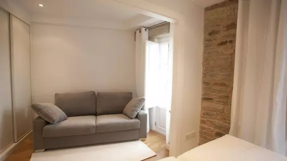 Catedral Suites Santiago | Galicia - La Coruna (vilayet) - Santiago de Compostela