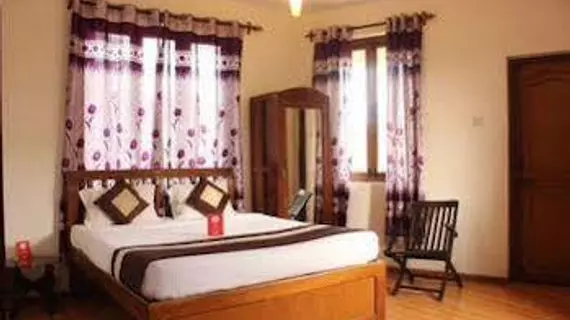 Bardays Inn | Goa - Kuzey Goa - Calangute