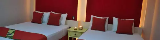 Bavaro Punta Cana Hotel Flamboyan | La Altagracia - Punta Cana (ve civarı) - Punta Cana