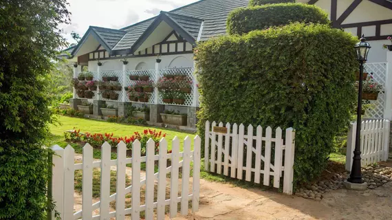 Stafford Bungalow | Merkez Vilayet - Nuwara Eliya Bölgesi - Walapane