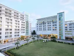 Kameo Grand Rayong Hotel & Serviced Apartments | Rayong İli - Rayong