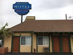 Starlite Motel | Kaliforniya - Los Angeles County - Bellflower