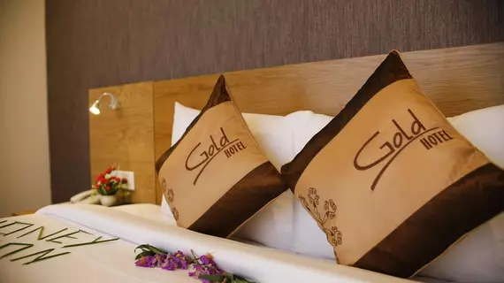 Gold Hotel 3 Da Nang | Thua Thien-Hue (vilayet) - Da Nang (ve civarı) - Da Nang