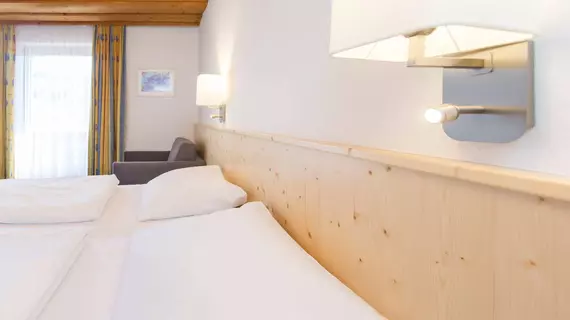 Hotel Gasthof Zum Kirchenwirt | Salzburg (eyalet) - Hallein - Puch bei Hallein