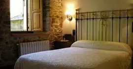 Casa Rural O Vilar | Galicia - La Coruna (vilayet) - Ortegal - Ortigueira