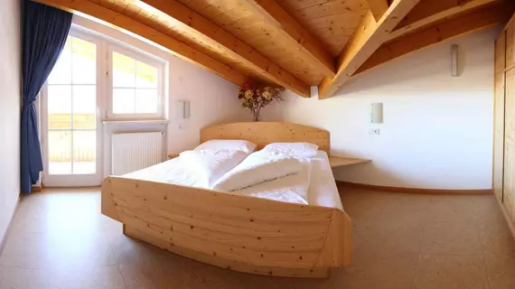 Residence Sonneck | Trentino-Alto Adige - Güney Tirol (il) - Martello