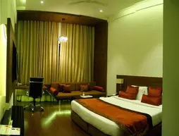 Hotel Centre Point | Maharaştra - Nagpur