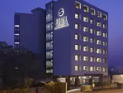 Hotel Suba International | Maharaştra - Raigad - Bombay (ve civarı) - Bombay - Malad - Batı Banliyöleri