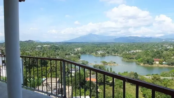 Villa Arunalu Kandy | Merkez Vilayet - Kandy Bölgesi - Kandy