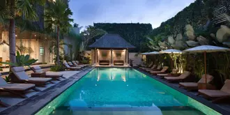 The Ubud Village Hotel