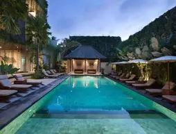 The Ubud Village Hotel | Bali - Ubud - Ubud Kent Merkezi