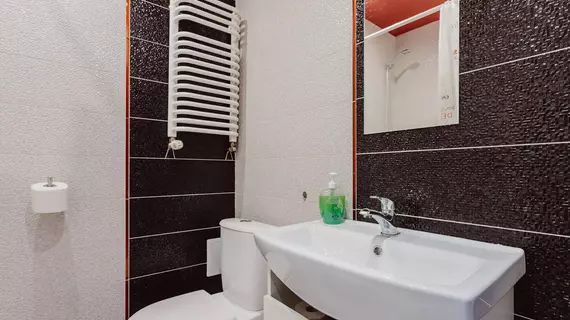 Hostel Tara | Küçük Polonya Voyvodalığı - Krakow (ve civarı) - Krakow - Stare Miasto