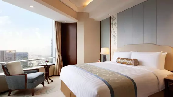 Shangri-La Hotel, Hefei | Anhui - Hefei