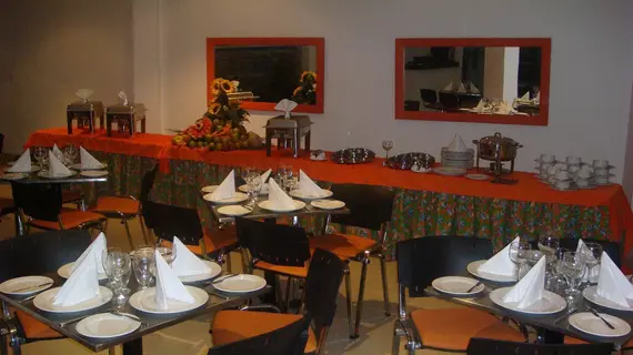 Hotel Manantial | Tolima - Melgar (ve civarı) - Melgar