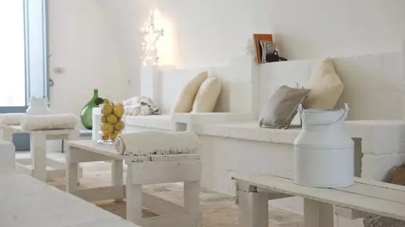 Nina Trulli Resort | Puglia - Bari (il) - Monopoli