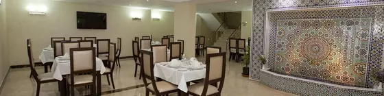 Hotel Al Walid | Kazablanka (bölgesi) - Kazablanka