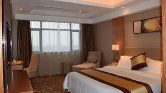 Longjiang Langham | Guangdong - Foşan (ve civarı) - Foshan