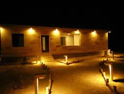 Savi Camps | Racastan - Jaisalmer (ve civarı) - Jaisalmer