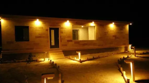 Savi Camps | Racastan - Jaisalmer (ve civarı) - Jaisalmer