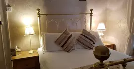 Castle Guest House | Kent (kontluk) - Dover