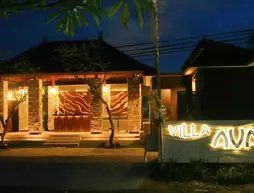 Villa Ava | Bali - Badung - Seminyak