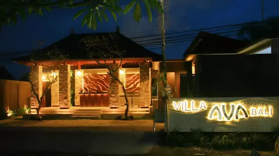 Villa Ava | Bali - Badung - Seminyak