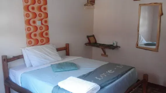 Sleepway Cottages | Nakuru İlçesi - Nakuru (ve civarı) - Nakuru